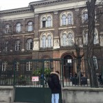 کالج مک دنیل مجارستان McDaniel College Budapest