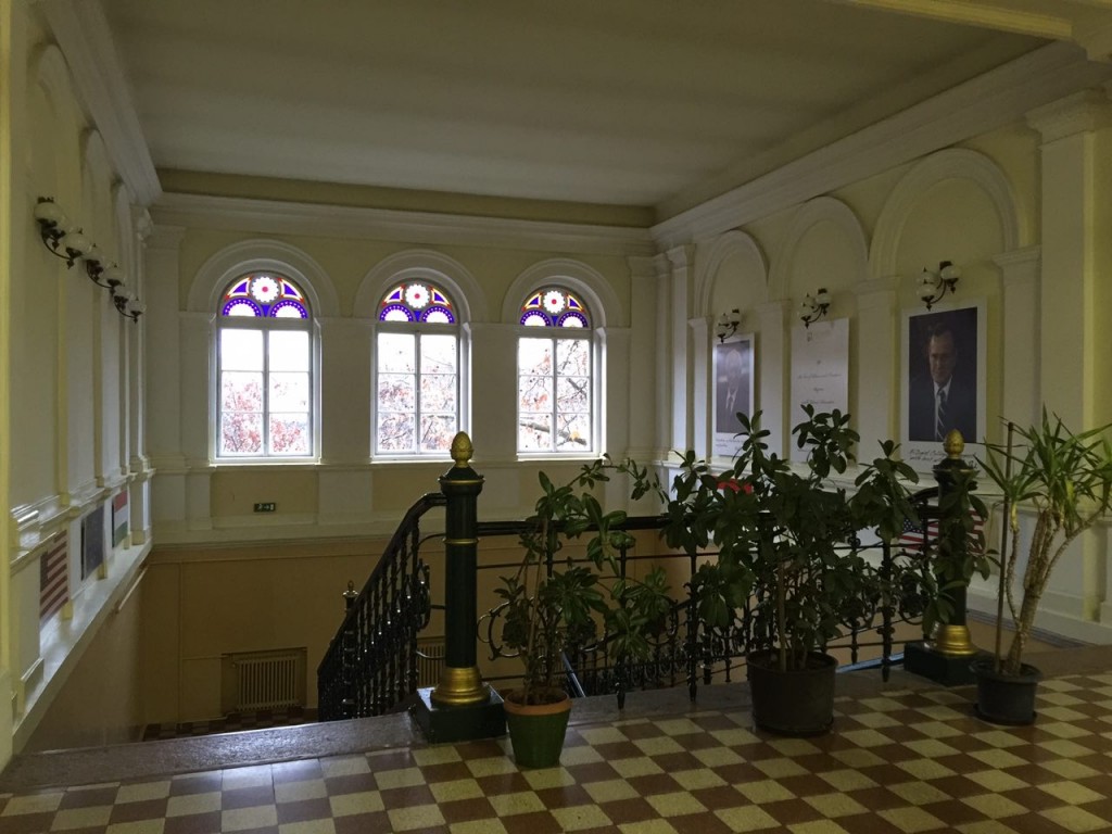 تحصیل در مجارستان